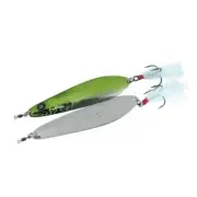 Daiwa Steez spoon 1-1/4oz Clearweed From Stylish anglers Japan
