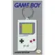 【任天堂】Gameboy 任天堂掌機造型 進口鑰匙圈/吊飾/掛飾