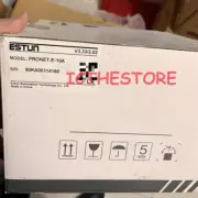 1PC NEW Estun Servo Drive PRONET-E-10A 1.0KW