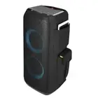 Shockproof Carrying Bag Polyester Cloth + TPU Storage Box for JBL Partybox 310