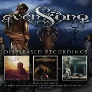 Displeased Recordings 3cd