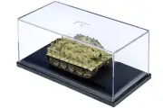 Dragon Models 1/72 Sd.Kfz.181 Sturmtiger German Army