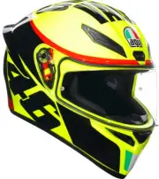 AGV K1 S Grazie Vale Helmet Motorcycle Street Bike