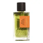[GOLDFIELD-AND-BANKS] Wood Infusion Perfume