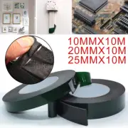 Plate Mirro Waterproof Adhesive Car Trim Foam Tape Double Sided Strong