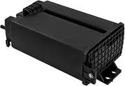 ArbDicco 14950-7S00A Evap Emission Vapor Canister Compatible with 2004-2022 Nissan Armada Titan NV1500 NV2500 NV3500 4.0L 5.6L, 2004-2019 Infiniti QX56 QX80 5.6L, 149507S00A 14950-7S000 149507S000