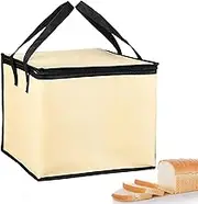 Roczential Bread Proofer Dough Proofer Temperature Control Bread Making Tool Sourdough Starter Warmer Sourdough Heating Pad Yogurt Bread Fermentation Baking Fermentation for Making Bread