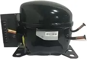 DC 12V/24V QDZH65G Hotel Refrigeration Refrigerator Compressor