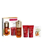 [Clarins] Double Serum 50ml And Super Restorative Collection