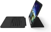 ZAGG Slimbook GO Apple iPad Pro 11" Ultrathin Case Detachable Bluetooth Keyboard