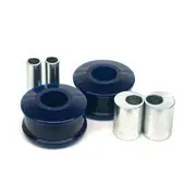 SuperPro Control Arm Lower-Inner Rear Bushing Kit - Double Offset - SPF1912K