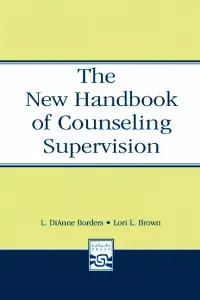 在飛比找博客來優惠-The New Handbook of Counseling