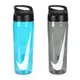 NIKE TR旋蓋式水壺24OZ(慢跑 路跑 單車 自行車 登山 運動水壺≡排汗專家≡【98550002】≡排汗專家≡