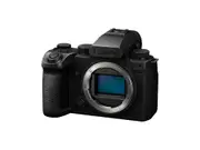 Panasonic Lumix S5IIX Black Body Only Compact System Camera