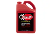Red Line Oil Medium 10wt Suspension Fluid 1 Gallon Bottle 3.785 Litres