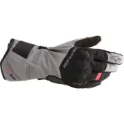 Alpinestars Tourer W-7 V2 Drystar Gloves Lg Black 3525924-111-L