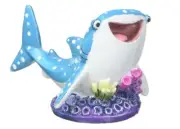 Penn Plax Finding Dory Destiny with Coral small