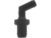 For 2003-2004 Honda Pilot PCV Valve API 26221YC 3.5L V6 SERVICE TECH (for: Honda)