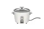 Zojirushi NHS-06 3-Cup Uncooked Rice Cooker