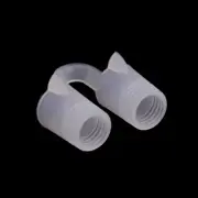 8Pcs stop snoring nose vents clip anti snore sleep apnea nasal dilators device