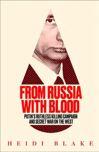 在飛比找誠品線上優惠-From Russia with Blood: Putin'