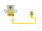 New Lens Focus Sensor Flex Cable For Nikon AF-S DX Nikkor 18-105mm f/3.5-5.6G ED