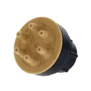 Salco Self-Cleaning Multi-Outlet PC Emitter - 1/2" FPT