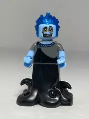 Hades Collectible Minifigure Series 2 Lego Disney CMF