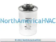 OEM Rheem Ruud Protech Capacitor 60+5 uf 370vac Replaces 43-26271-19