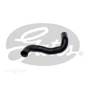 Gates Molded Coolant Hose - 05-2502
