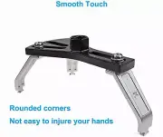 Universal Adjustable Fuel Pump Removal Tool Spanner WrenchTank Lock Ring Tool US