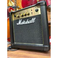 在飛比找蝦皮購物優惠-廢人SK雜貨-「9.9成新」-Marshall MG10G 