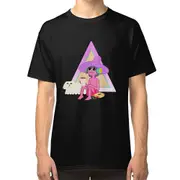 Clancy - The Midnight Gospel T-shirt