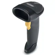 Zebra LS2208-7AZU0100ZR LS2208 Barcode Scanner - USB - Black