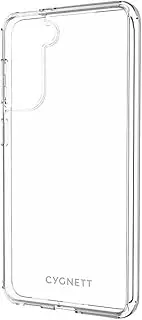 Samsung Galaxy S21 (6.2'') - Slim Clear Protective Case