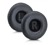Upgraded Ear Pads Earpads for Puro Sound Labs BT2200s Headphone Breathable Earpads Protein Ear Pads
