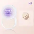 Makeup Finish Loose Setting Powder Translucent Natural Soft Face Cosmetic