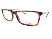 Carrera Reading Glasses from +0.25 to +3.50 Havana/ Ruthenium 55mm CA9914 FTT