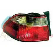 All Crash Left Tail Light CG Accord - OAF-21040LHQ