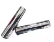 GT Old School Footrest Lever Chrome Bore BMX Bicycles Axle Pegs 10mm & Expedited