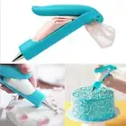 Cake Decorating Pen Tool Kit Pastry Bag DIY Deco Tools Icing Piping Bags Bakery