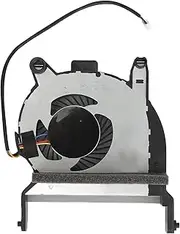 Replacement CPU Cooling Fan, for Elitedesk 800 G4 G5 Elitedesk 705 G4 G5, ProDesk 400 G4 G5 G6 405 G4 G5, ProDesk 600 G4 G5 Series Mini Desktop P/N: L19561-001