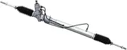 New LHD Steering Rack Gear Automobiles Power Steering Box Assembly 4858065D51 4858065D5