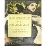 【本週二手精裝書】THE CHANGING MAZE HARDCOVER (-_I475-)