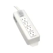 Eaton TLM406NC EATON TRIPP LITE SERIES POWER IT 4-OUTLET POWER STRIP, 6 FT. (1.8