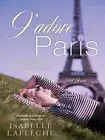 J'adore Paris by J'Adore Paris [Audio CD]