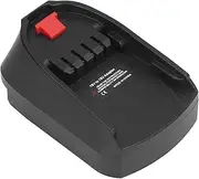 Battery Adapter Converter, Lithium Battery Convert, Convert for Bosch B to for Bosch C, Lithium Battery Adapter for Bosch BAT618 Li Ion Batteries 18V Electrical Power Tool, BOSB18C