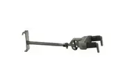 Hercules Gridwall Hanger Wall Mount Auto-Grip Holder for Electric Guitar Black