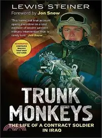 在飛比找三民網路書店優惠-Trunk Monkeys ― The Life of a 