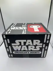 Star Wars Smuggler's Bounty Subscription Box - 40th Anniversary -Funko #175 NIB